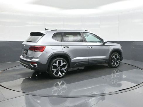 Used 2022 Volkswagen Taos SEL AWD/4WD image 7