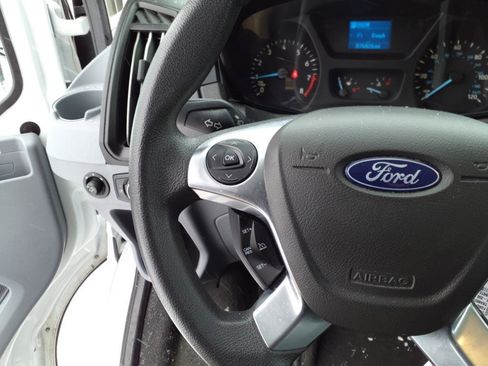 Used 2019 Ford Transit 350 XLT image 12