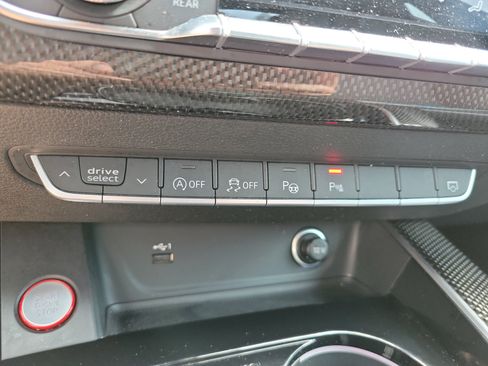 Used 2021 Audi S5 Prestige w/ Prestige Package image 25