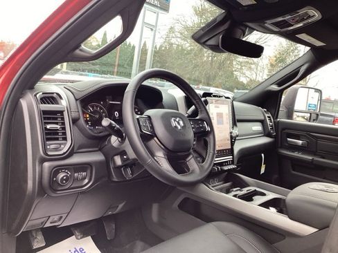 New 2026 RAM 2500 Power Wagon image 26