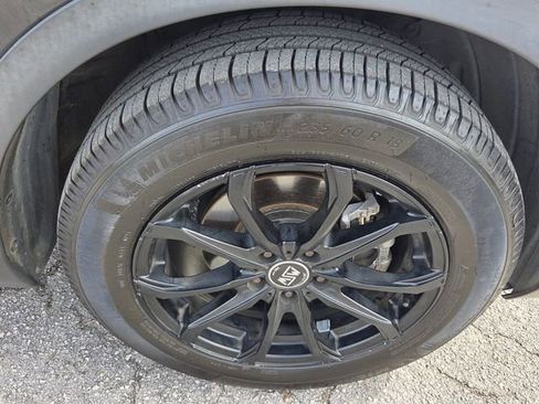 Used 2017 Honda CR-V EX-L image 9