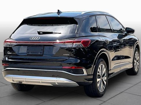 Used 2023 Audi Q4 e-tron Premium w/ Convenience Package AWD/4WD image 11