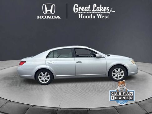 Used 2007 Toyota Avalon XL FWD image 4