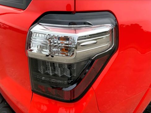 Used 2023 Toyota 4Runner TRD Pro image 29