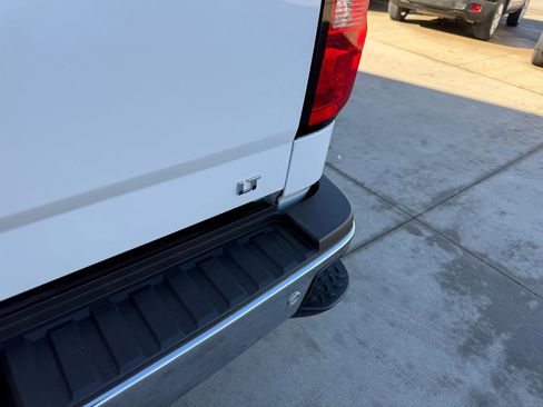 Used 2019 Chevrolet Silverado 2500 LT image 27