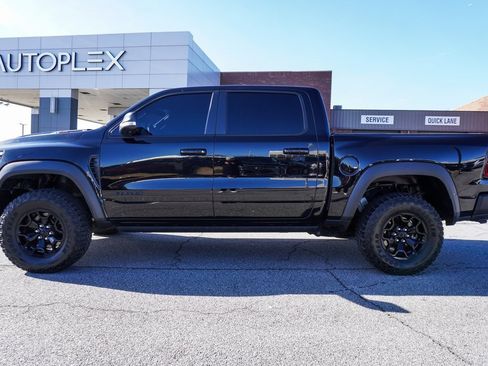 Used 2022 RAM 1500 TRX w/ TRX Level 2 Equipment Group image 36
