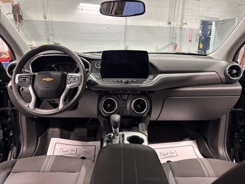 Used 2023 Chevrolet Blazer LT w/ Convenience Package FWD image 37