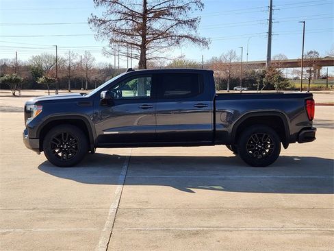 Used 2022 GMC Sierra 1500 Elevation w/ Preferred Package image 4