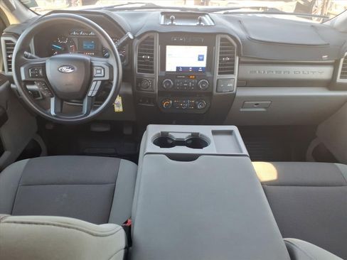 Used 2020 Ford F250 XL w/ STX Appearance Package image 19