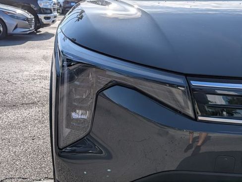 New 2026 Kia K4 EX FWD image 10