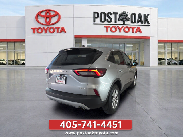 Used 2024 Ford Escape Active AWD/4WD image 5