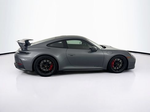 Used 2026 Porsche 911 GTS image 4