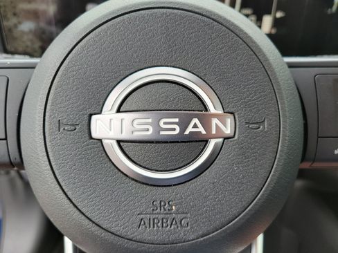 Used 2025 Nissan Kicks S image 21