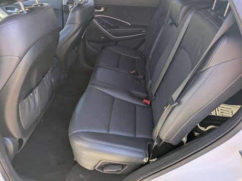 Used 2015 Hyundai Santa Fe Sport 2.0T w/ Option Group 05 AWD/4WD image 25