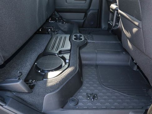 New 2024 RAM 2500 Big Horn w/ Night Edition image 23