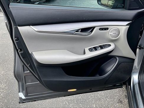 Certified 2024 INFINITI QX50 Luxe image 23