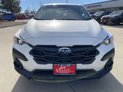 New 2026 Subaru Crosstrek 2.5i image 8