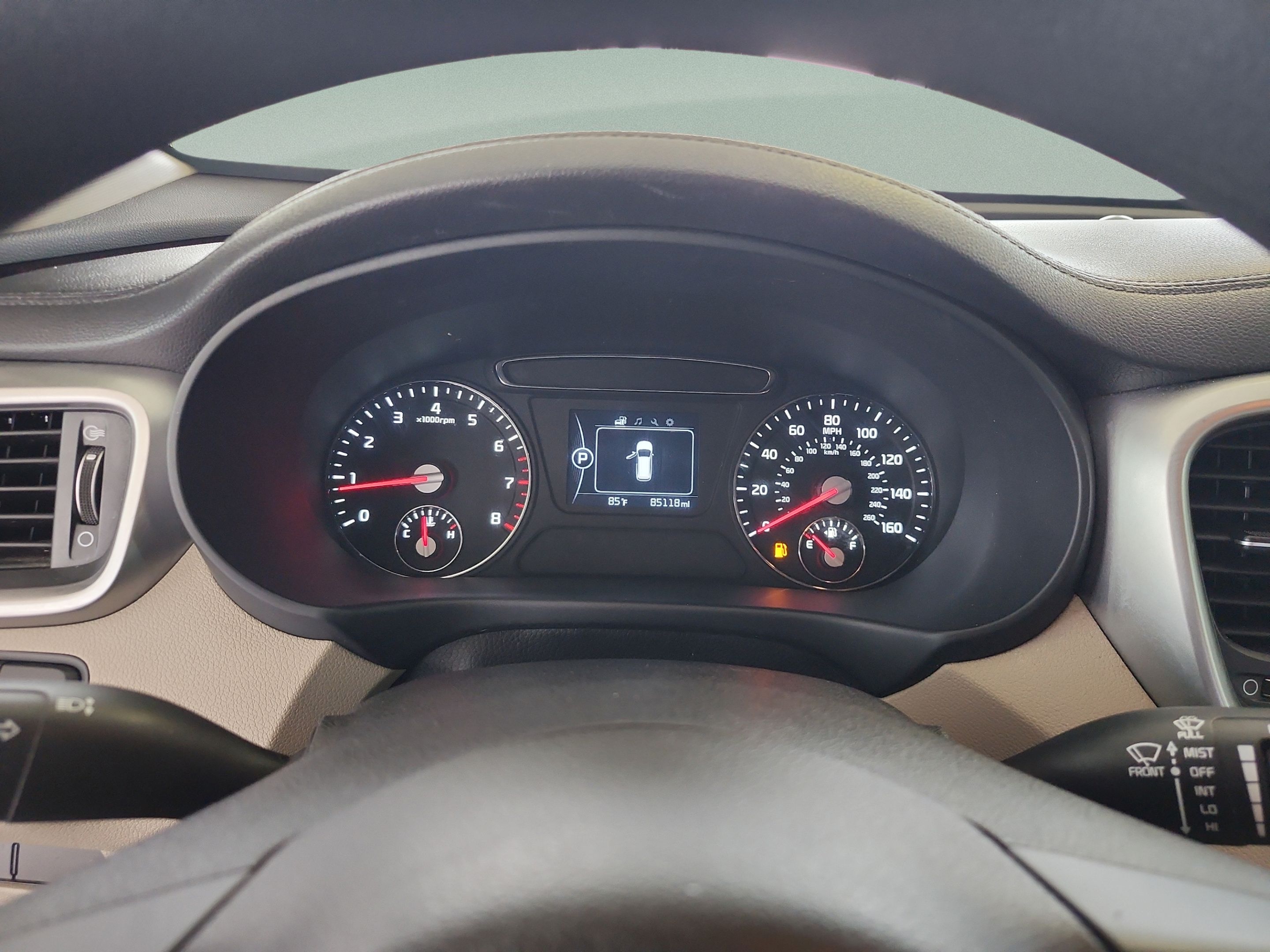 Used 2016 Kia Sorento FWD image 10