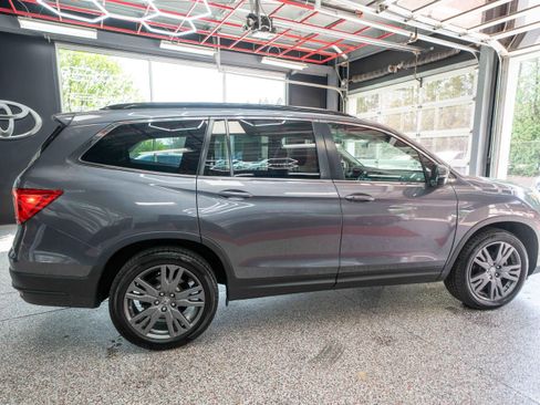 Used 2022 Honda Pilot Special Edition image 4