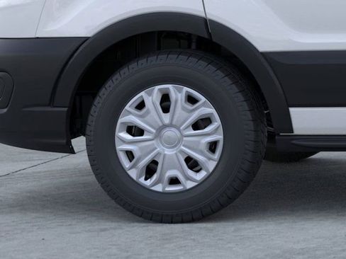 New 2026 Ford Transit 350 XL image 19