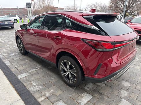 Certified 2023 Lexus RX 350 Premium Plus w/ Accessory Package image 9