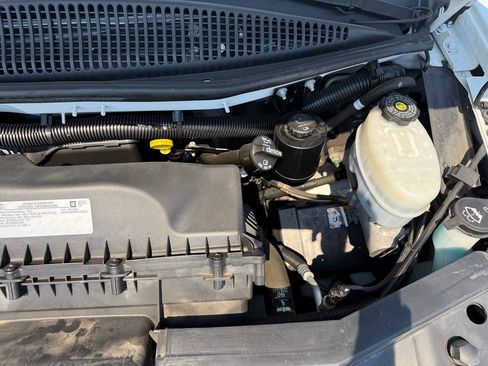 Used 2021 Chevrolet Express 2500 RWD image 11