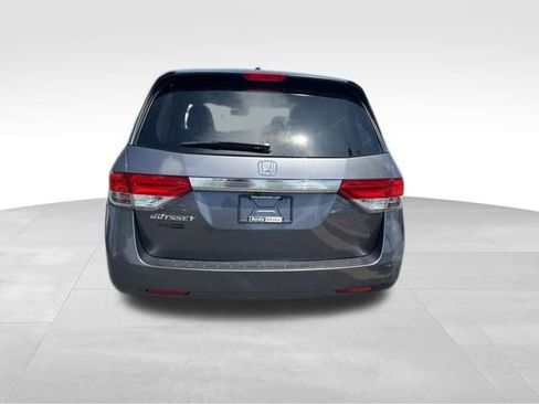 Used 2015 Honda Odyssey EX-L image 6