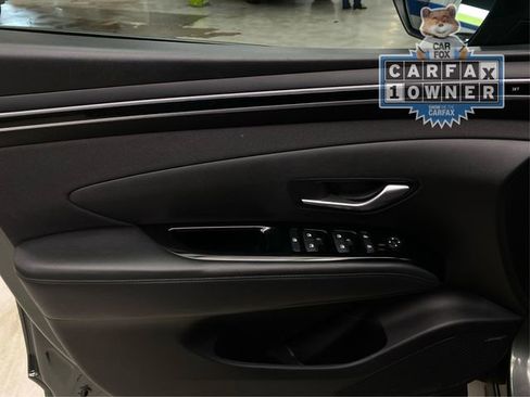 Used 2023 Hyundai Tucson Limited AWD/4WD image 24