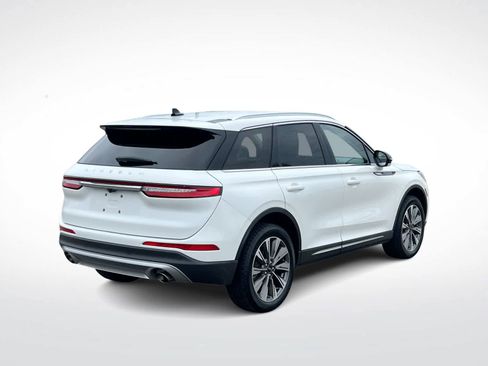 Used 2022 Lincoln Corsair Reserve w/ Elements Package AWD/4WD image 8