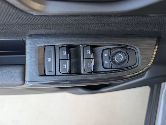 New 2026 Subaru Outback Limited AWD/4WD image 15