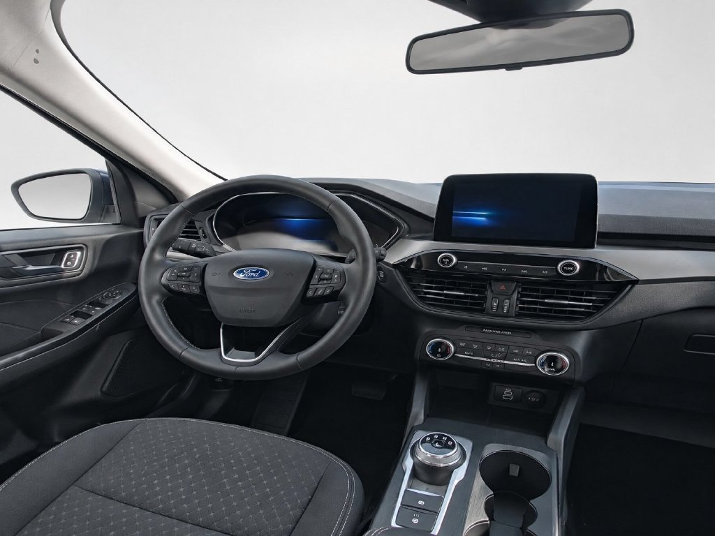 Used 2025 Ford Escape Active AWD/4WD image 11