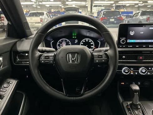 Used 2026 Honda Civic Sport image 15