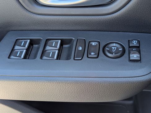 Used 2024 Honda Pilot TrailSport image 21