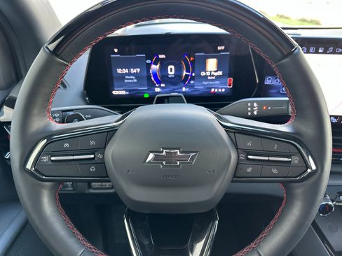 Used 2024 Chevrolet Silverado EV RST image 26