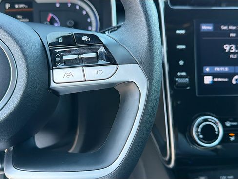 Used 2023 Hyundai Santa Cruz SEL image 35