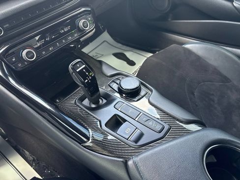Used 2021 Toyota Supra A91 Edition w/ Driver Assist Package RWD image 14