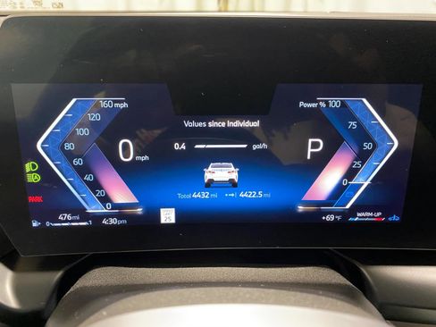 Used 2025 BMW 228i xDrive w/ Premium Package image 9