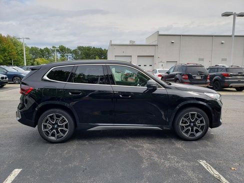 New 2026 BMW X1 xDrive28i w/ Convenience Package image 3