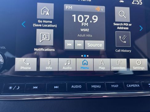 New 2025 Mitsubishi Outlander SE AWD/4WD image 19