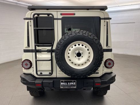 Used 2024 INEOS Grenadier AWD/4WD image 6