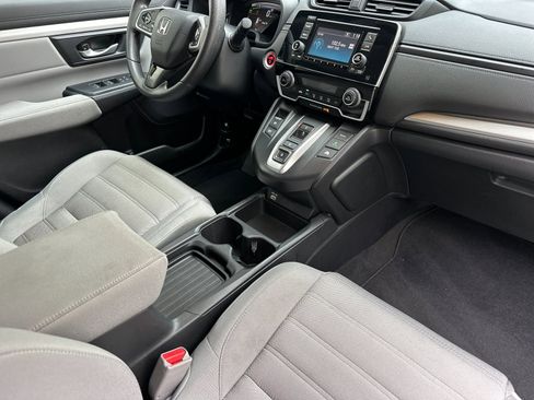 Used 2020 Honda CR-V LX image 18