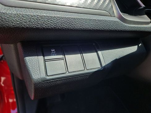 Used 2017 Honda Civic Si image 22