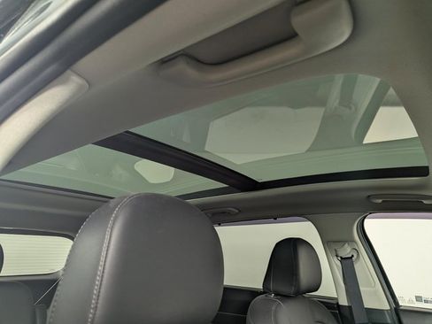 Used 2023 Kia Sorento SX image 24