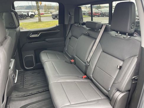 New 2026 GMC Sierra 1500 Elevation w/ Elevation Premium Package image 26