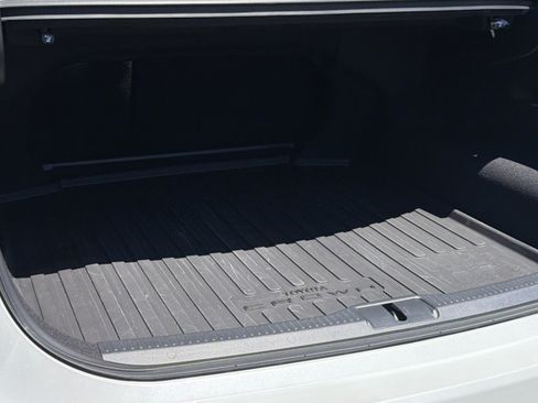 Certified 2026 Toyota Crown AWD/4WD image 27