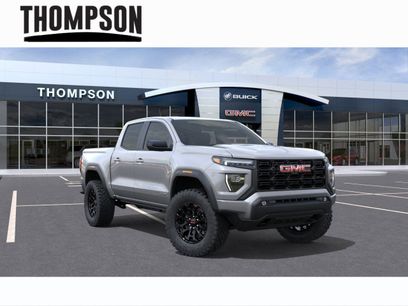 New 2026 GMC Canyon Elevation w/ Convenience Package