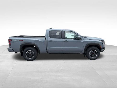New 2026 Nissan Frontier PRO-4X w/ Pro-4x Convenience Package AWD/4WD image 7