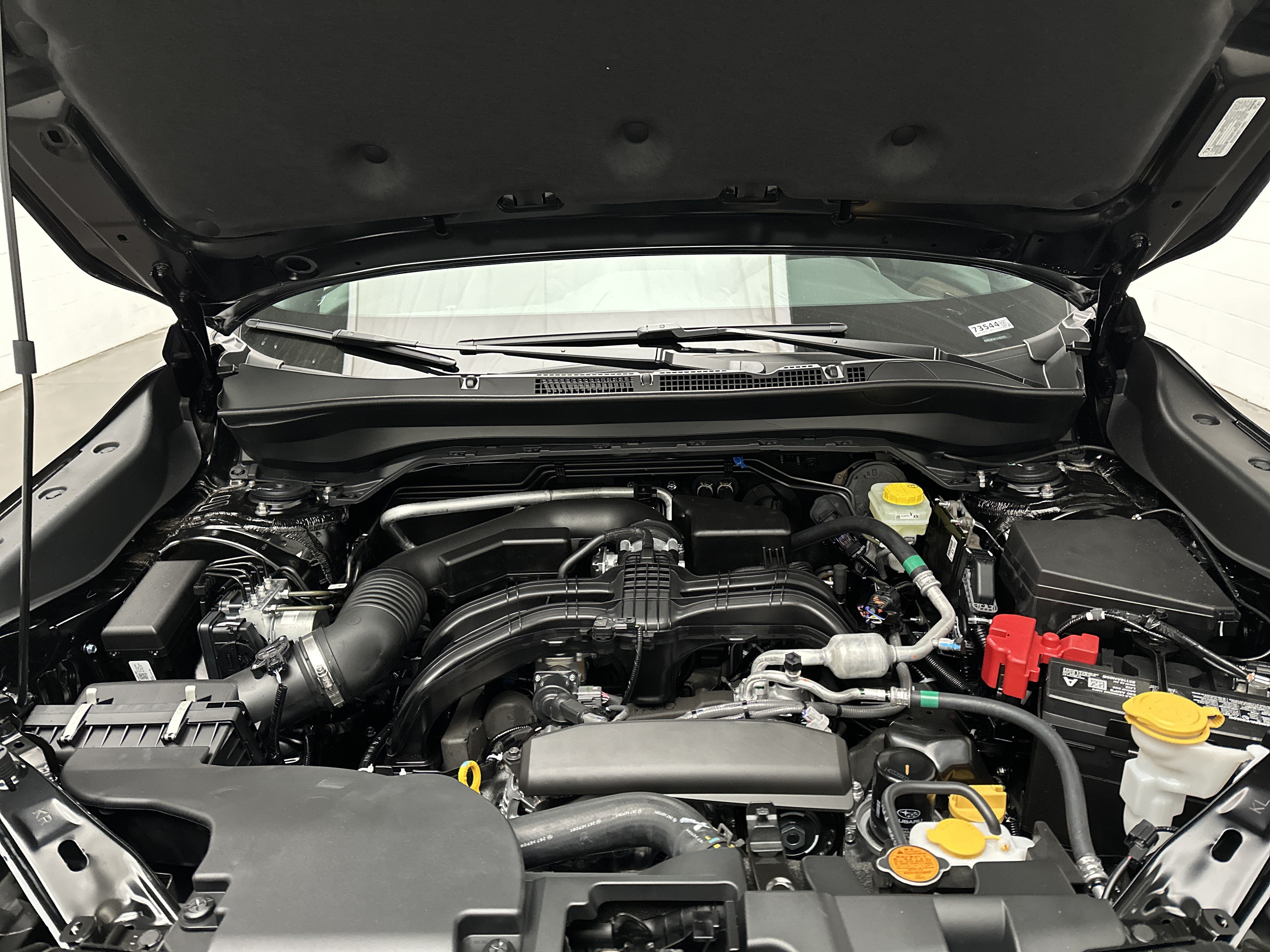 New 2026 Subaru Forester Sport AWD/4WD image 36