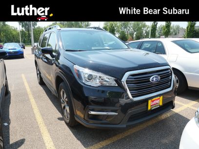 Used 2020 Subaru Ascent Premium w/ Convenience Package