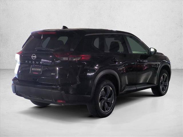 Used 2024 Nissan Rogue SV FWD image 5